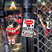 Trap Music: Blatlanta To O Block Edition (Hosted By Bloody Jay & SD)