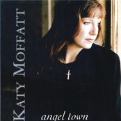 Angel Town by Katy Moffatt