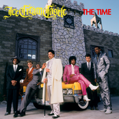 Morris Day And The Time: Ice Cream Castle