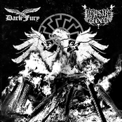 Dark Fury / Kvasir's Blood