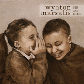 He And She by Wynton Marsalis