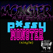 New single "Pxssy Monster" (on iTunes & Amazon)