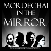 mordechai in the mirror