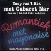 Romantiek Met Mayonaise by Youp Van 't Hek