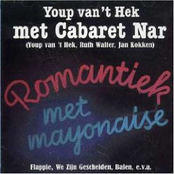 Romantiek met mayonaise