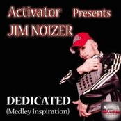 Dedicated (Medley Inspiration)