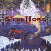 Headbanger Force by Steel Lord