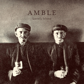 Amble: Lonely Island