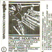 Italiano Industriale