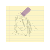 the world forgetting, by the world forgot