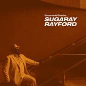 Sugaray Rayford: Homemade Disaster