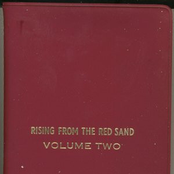 Rising From The Red Sand Volume Two