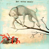 Adds Up To Nothing by Hot Water Music