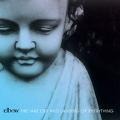 This Blue World by Elbow