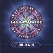 Who Wants To Be A Millionaire? The Album