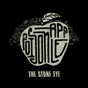 The Stone Eye: Poison Apple