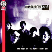 The Monochrome Set: Tomorrow Will Be Too Long