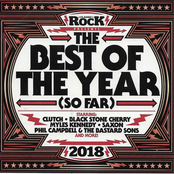 Classic Rock 250 - The Best Of The Year (So Far)