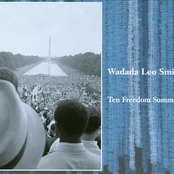 Democracy by Wadada Leo Smith