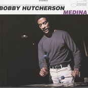 Spiral by Bobby Hutcherson