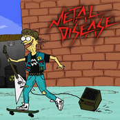 metal disease