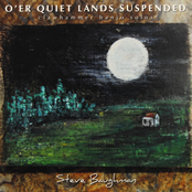 O'er Quiet Lands Suspended