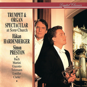 Hakan Hardenberger: Trumpet & Organ Spectacular at Sorø Church