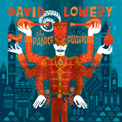 David Lowery: The Palace Guards