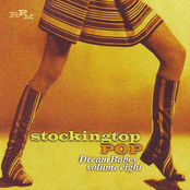 Stockington Pop - Dream Babes Volume 8