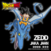Jaka Jaan (Dragon Ball DAIMA Opening Theme - Full Length) - Single