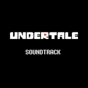 UNDERTALE Soundtrack Album Picture