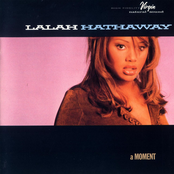 Let Me Love You by Lalah Hathaway