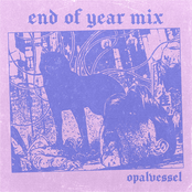 End of Year Mix 2023