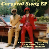 Corporal Swag EP