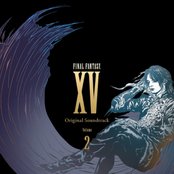 FINAL FANTASY XV Original Soundtrack Volume 2