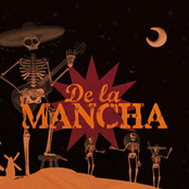 delamancha