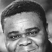 Clive Rowe