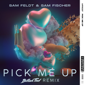 Sam Feldt - Pick Me Up