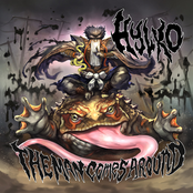 The Man Comes Around