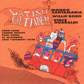 Cal Tjader Quintet With Mongo Santamaria