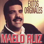 Maelo Ruiz: Exitos Originales