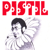 pistil