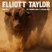 NERVOUS (ft. Masked Wolf & Skylar Grey)