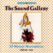 The Sound Gallery, Volume 2