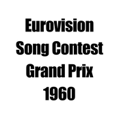 Eurovision song contest 1960 London