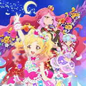 TVアニメ『アイカツスターズ!』BGM集2年目
