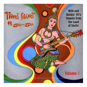 Thai Beat A Go-Go Vol. 1