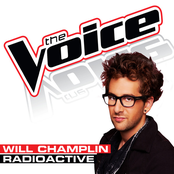 Radioactive (The Voice Performance) - Single