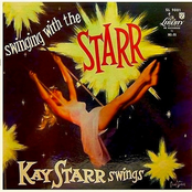 More I Cannot Wish You by Kay Starr