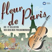 Fleur De Paris